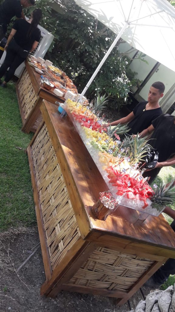 קייטרינג חלבי כשר במרכז הארץ