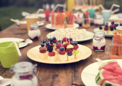 קייטרינג לאירועים חלביים