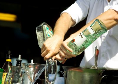 מיקס קוקטייל