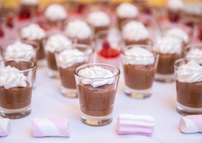 קינוחי קייטרינג