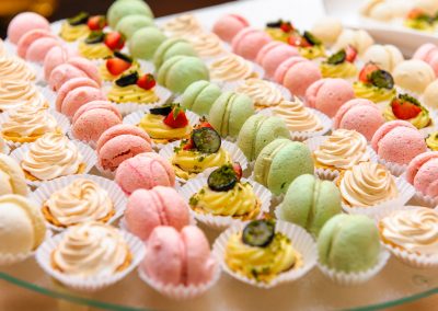 עוגיות מקייטרינג