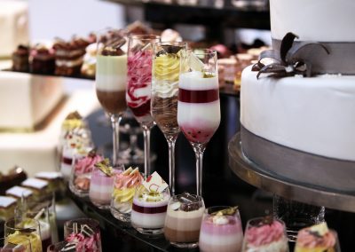 קייטרינג חלבי כשר