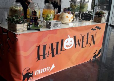 שירותי בר לפסגות