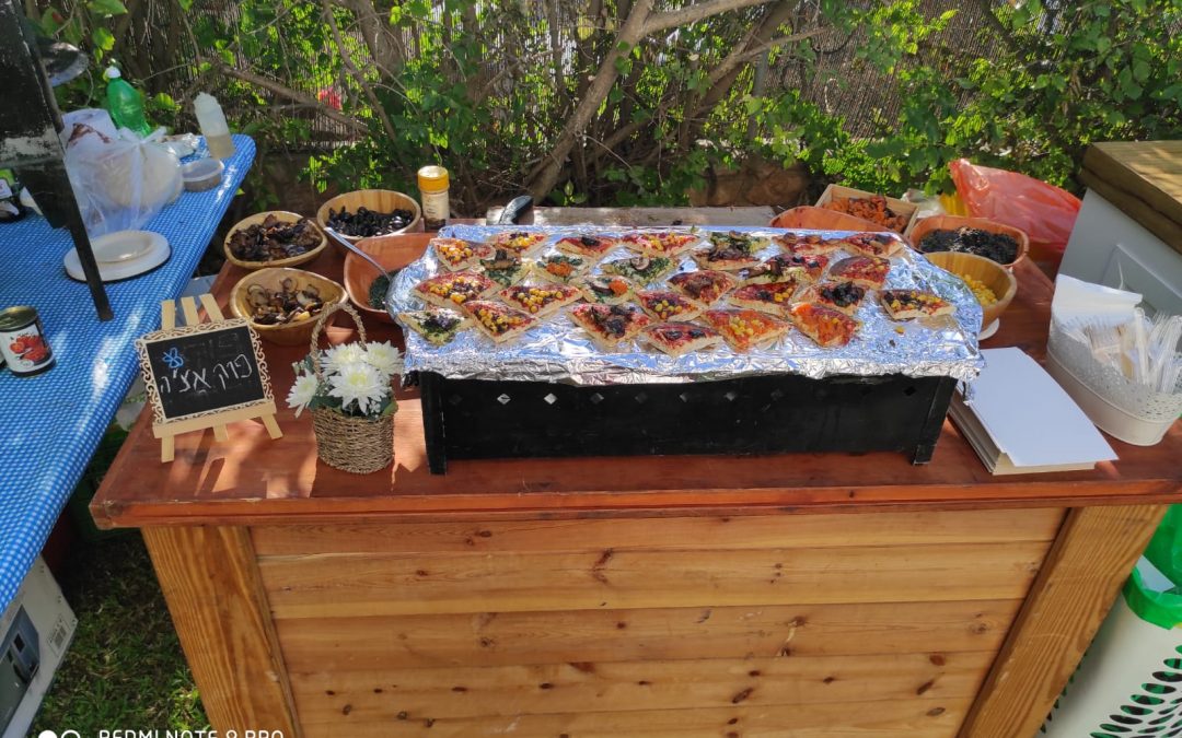 הזמנת קייטרינג חלבי כשר – למי זה מתאים?