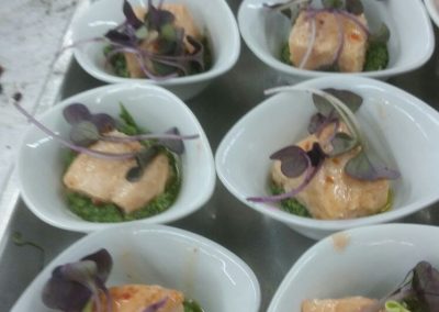 קייטרינג חלבי