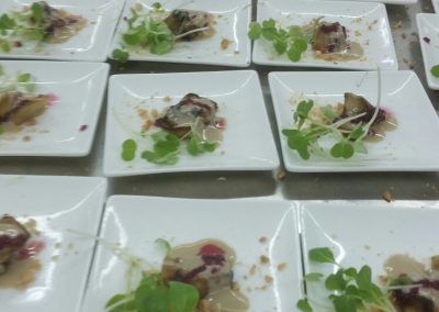 קייטרינג חלבי