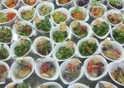 קייטרינג חלבי